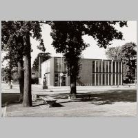 De Zonnehof Exhibition Hall (1960), Amersfoort, Netherlands, photo architecture-history.org.png